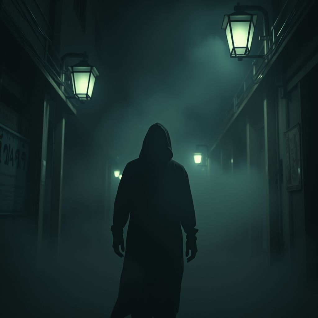 เปรียบเทียบ 'ญินตามติด' กับภาพยนตร์ผีอื่นๆ